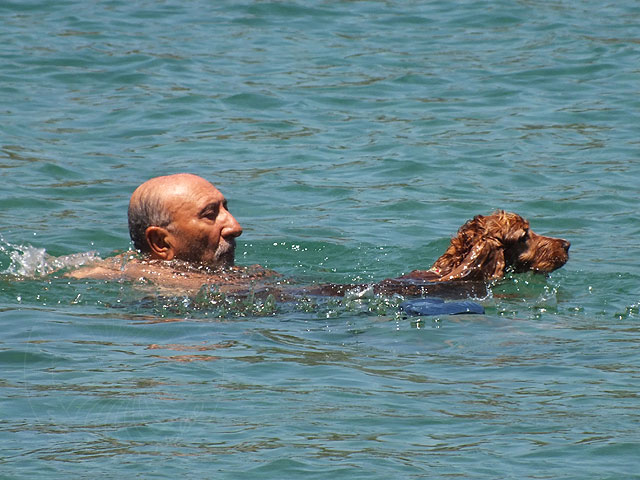 14-06-14-Phaselis-7.jpg - Schwimmhilfe