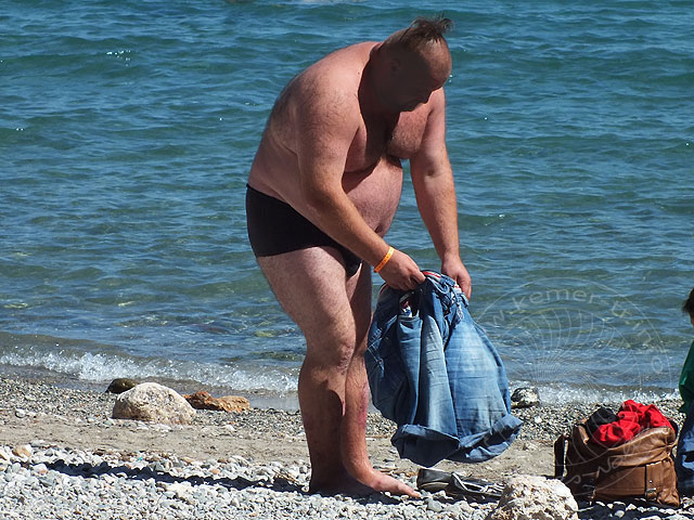 14-09-30-Phaselis-32.jpg - Irgendwo gings da rein...