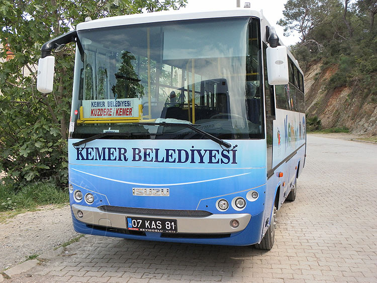 10-04-01-Kemer-01-s.JPG - Kuzdere Bus