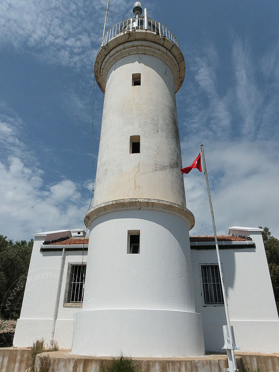 10-04-14-Gelidonya-064-s.JPG - Leuchtturm von Gelidonya