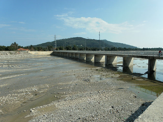 11-02-17-Kuzdere-01-s.jpg - Unser Fluss hat meistens kaum Wasser