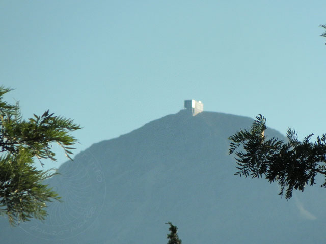 11-06-24-Kemer-Marina-09-s.jpg - Die Bergstation auf dem Tahtali im Abendlicht