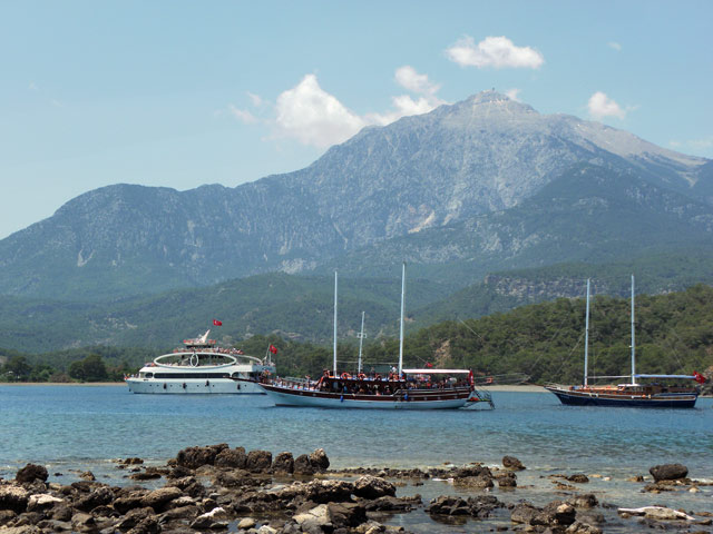 11-05-20-1-Phaselis-37-s.jpg - wo bisher nur die Piratenschiffe ankerten