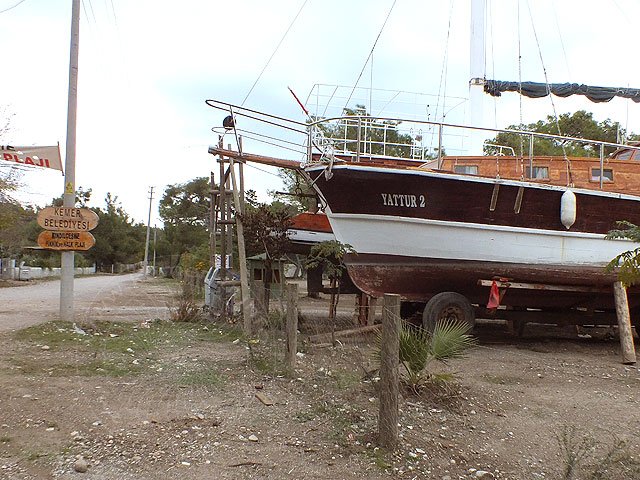 11-11-18-1-Kindilcesme-06.jpg - In diesem Winter hat die Stadtverwaltung den Strand und Picknickplatz zur Werft erklärt