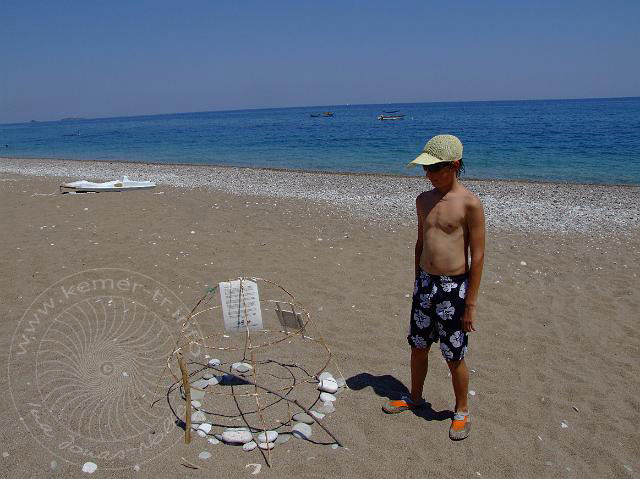 9-07-26-Cirali-13.jpg - Schildkrötengelege am Strand von Cirali