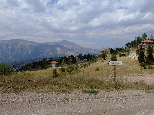 9-08-01-Bergtour-Kuzca-062.jpg - Abzweig in Richtung Kuzca