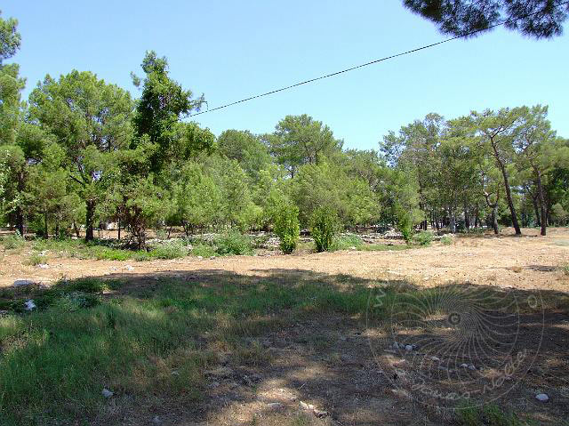 9-08-16-1-Kemer-09.jpg - Blick auf die Ruinen von Idyros