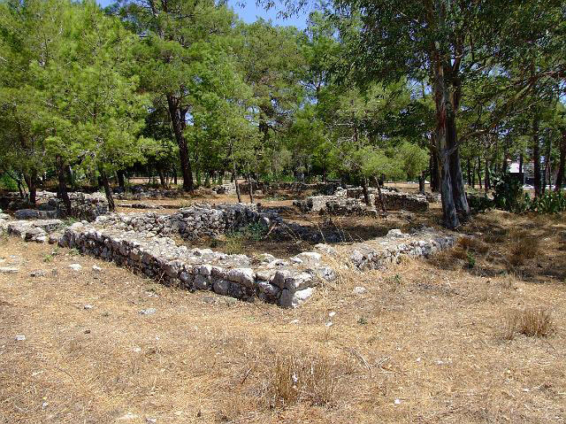 9-08-16-1-Kemer-15.jpg - Blick auf die Ruinen von Idyros
