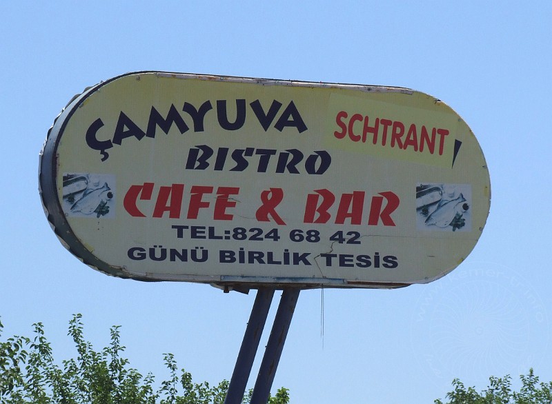 8-07-01-Camyuva-04.jpg - In Camyuva scheint die neue deutsche Rechtschreibung endlich angekommen zu sein