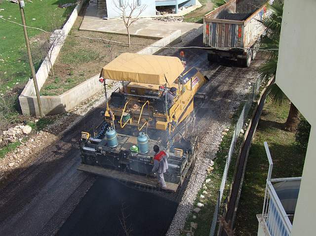 9-02-12-Kuzdere-Strasse-105-s.JPG - Zügig geht es voran