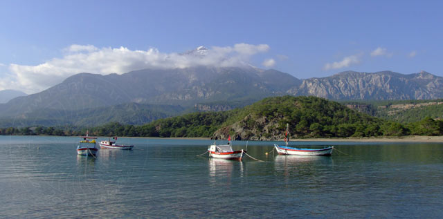 9-12-08-Phaselis-F-001-s.jpg - 8. Dez. in Phaselis