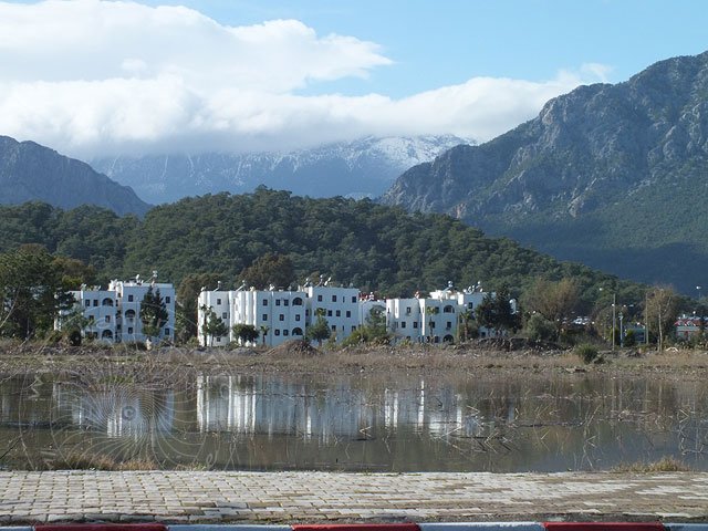 12-02-07-3-Kemer-53-s.jpg - Neue Seenlandschaften verschönerten das Panorama von Kemer