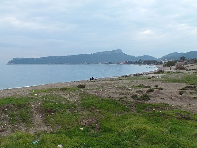 12-01-05-1-Kemer-28-s.jpg - Spaziergänge am Strand