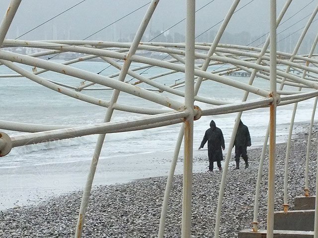 12-01-07-Kemer-14-s.jpg - zumindest wenn man wetterfeste Kleidung trägt!