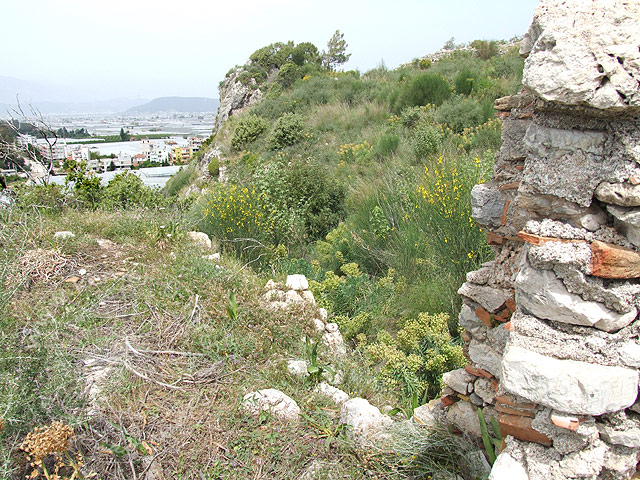 8-04-12-Gagai-061-s.jpg - Blick von Gagai in Richtung Rhodiapolis