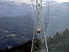 Mit der Seilbahn auf den Tahtali fahren