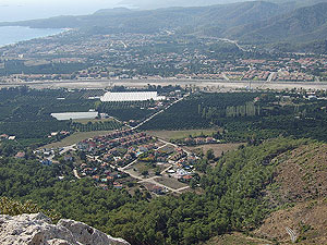 Kiris Camyuva