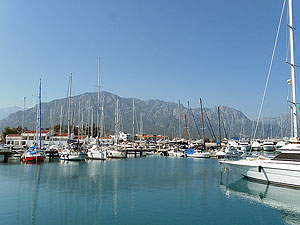 Kemer Marina