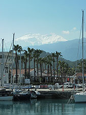 Kemer Marina