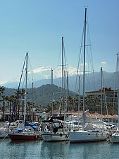 Kemer Marina