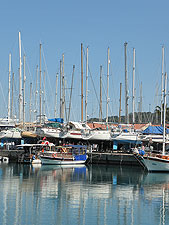 Kemer Marina