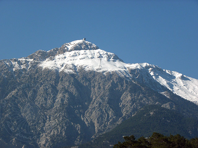 11-01-18-Phaselis-24-s.jpg - Tahtali mit recht wenig Schnee