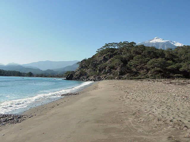 11-01-18-Phaselis-31-s.jpg - Tahtali ohne Wolken