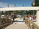 Kemer Erffnung des Meydan am 28. Mai 2006