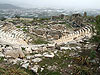 Theater in Rhodiapolis