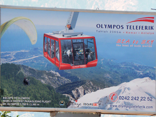 11-07-02-Phaselis-03-s.jpg - heißt der Berg bei den Betreibern der Seilbahn jetzt "Olympos"