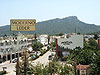 Moderno Leder in Kemer: Lage