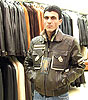 Moderno Leder in Kemer