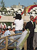Kemer Erffnung des Meydan am 28. Mai 2006